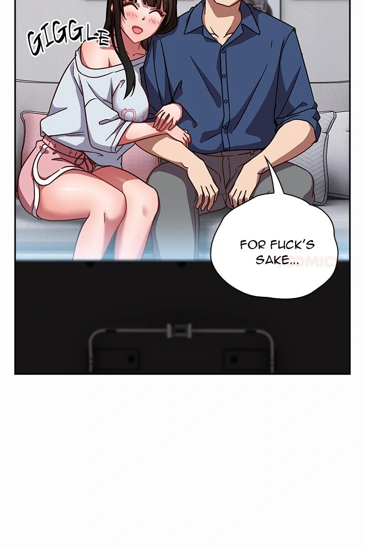 Let’s Play Hooky - Chapter 17 manhwa