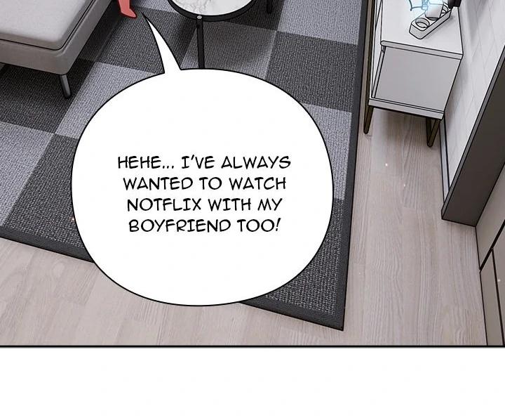 Let’s Play Hooky - Chapter 17 manhwa