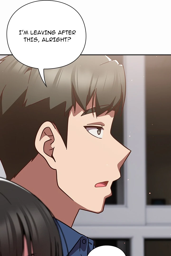 Let’s Play Hooky - Chapter 17 manhwa