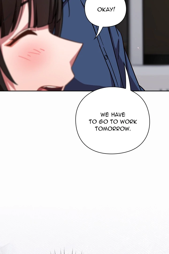 Let’s Play Hooky - Chapter 17 manhwa