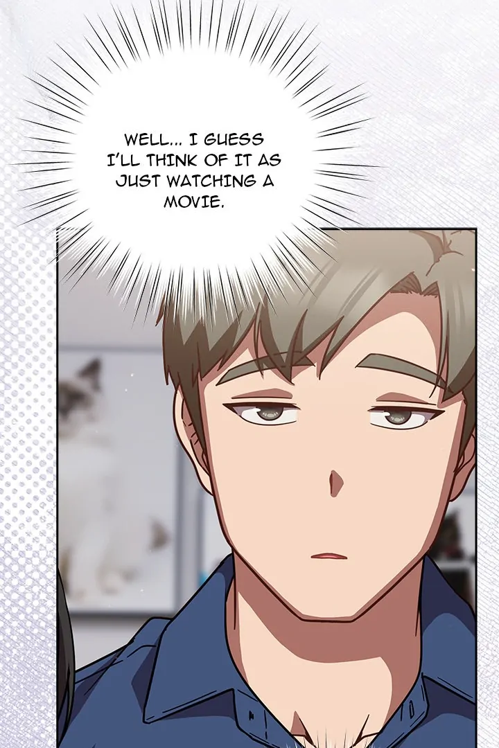 Let’s Play Hooky - Chapter 17 manhwa