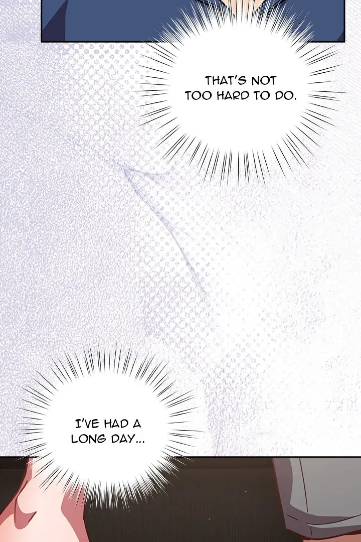 Let’s Play Hooky - Chapter 17 manhwa