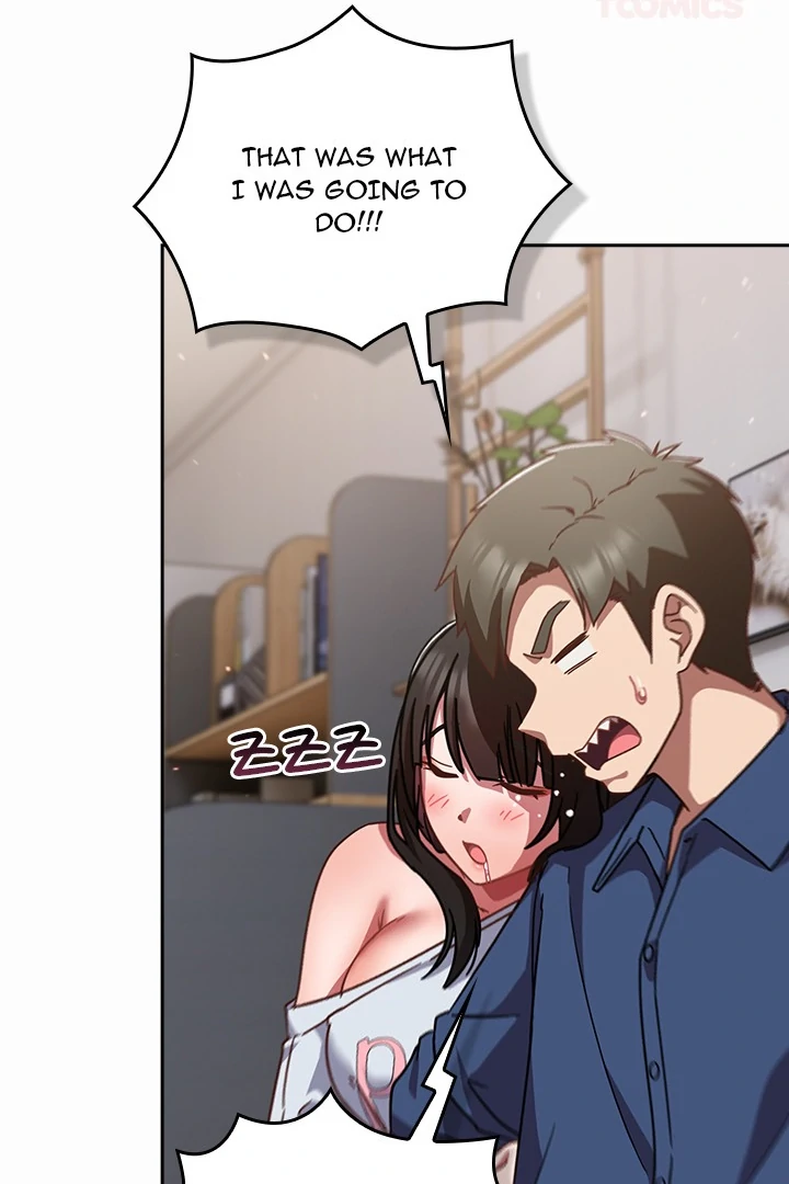 Let’s Play Hooky - Chapter 17 manhwa