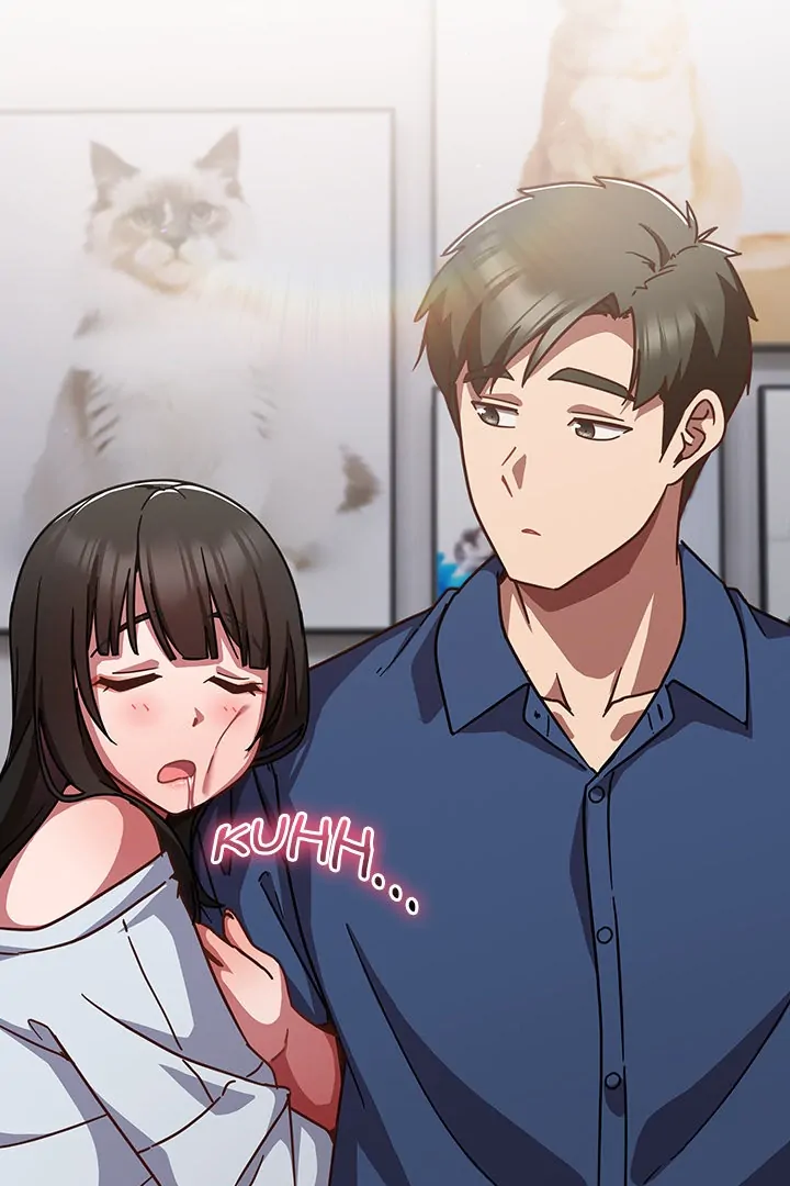 Let’s Play Hooky - Chapter 17 manhwa