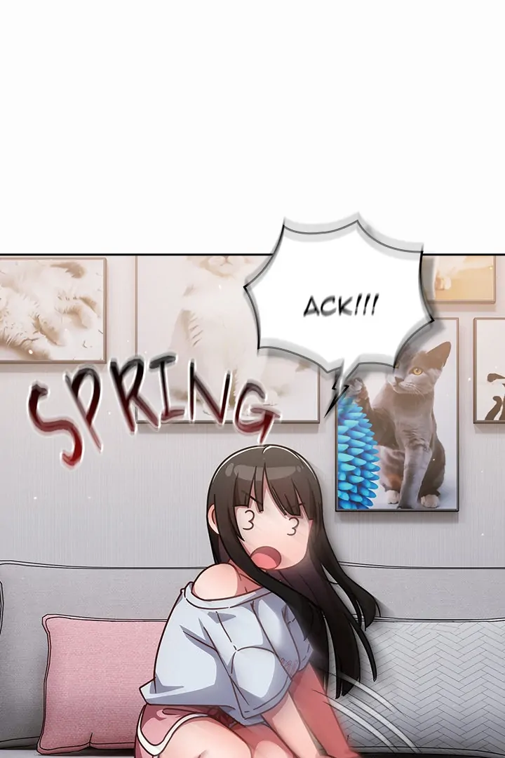 Let’s Play Hooky - Chapter 17 manhwa