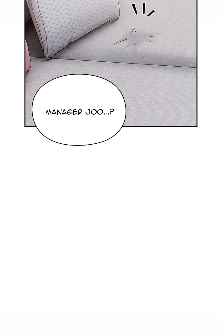 Let’s Play Hooky - Chapter 17 manhwa