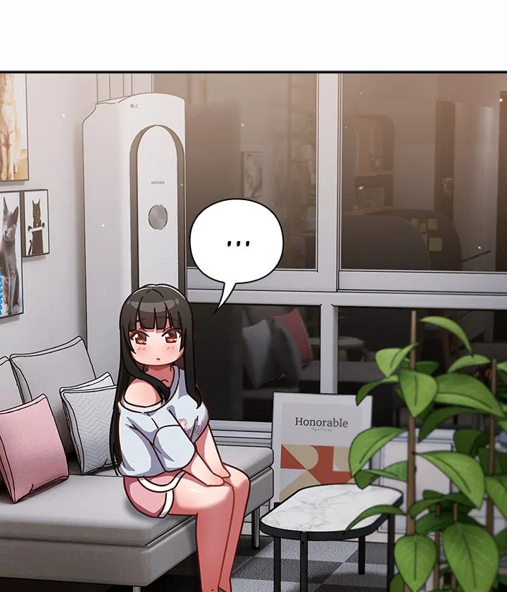 Let’s Play Hooky - Chapter 17 manhwa
