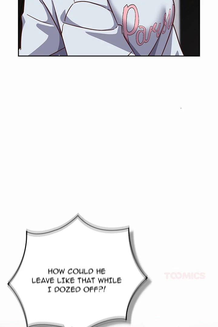 Let’s Play Hooky - Chapter 17 manhwa