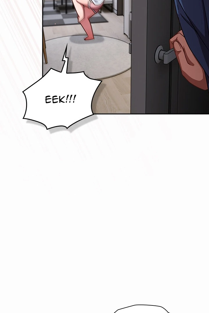 Let’s Play Hooky - Chapter 17 manhwa