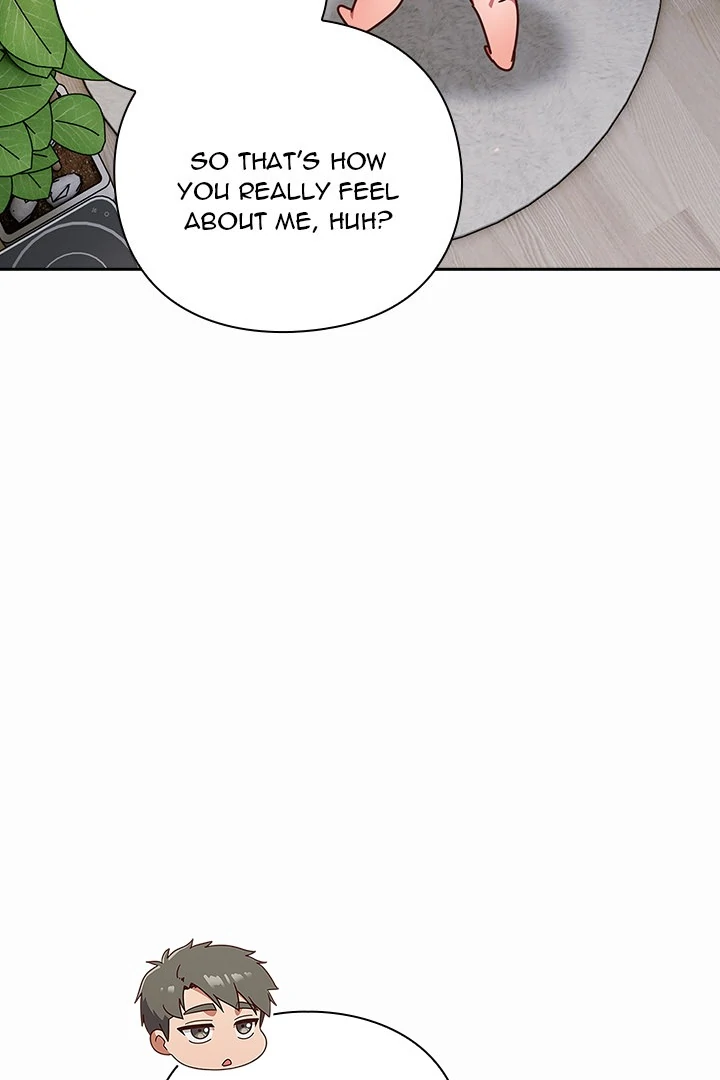Let’s Play Hooky - Chapter 17 manhwa