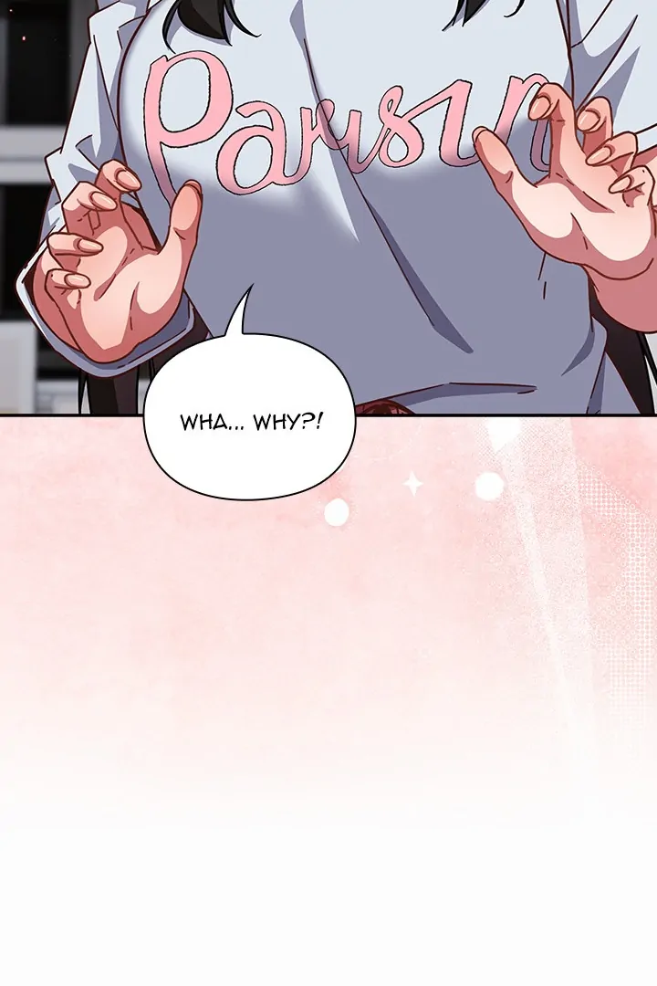 Let’s Play Hooky - Chapter 17 manhwa