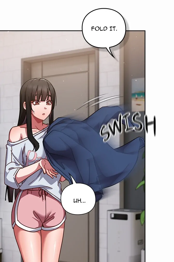 Let’s Play Hooky - Chapter 17 manhwa