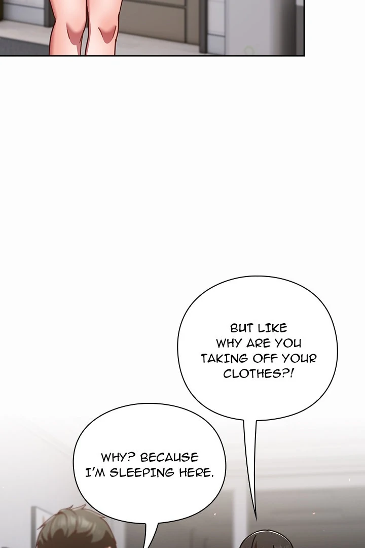 Let’s Play Hooky - Chapter 17 manhwa