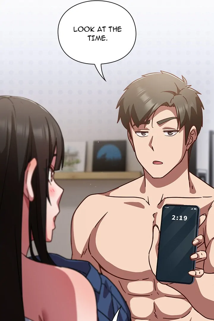 Let’s Play Hooky - Chapter 17 manhwa