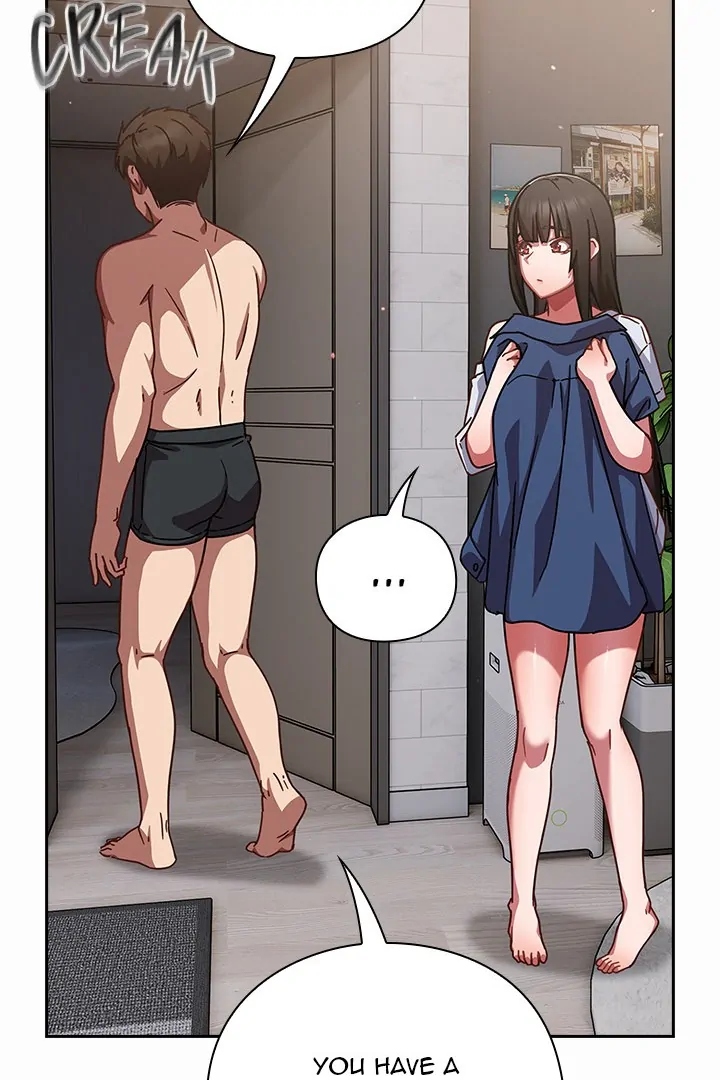 Let’s Play Hooky - Chapter 17 manhwa