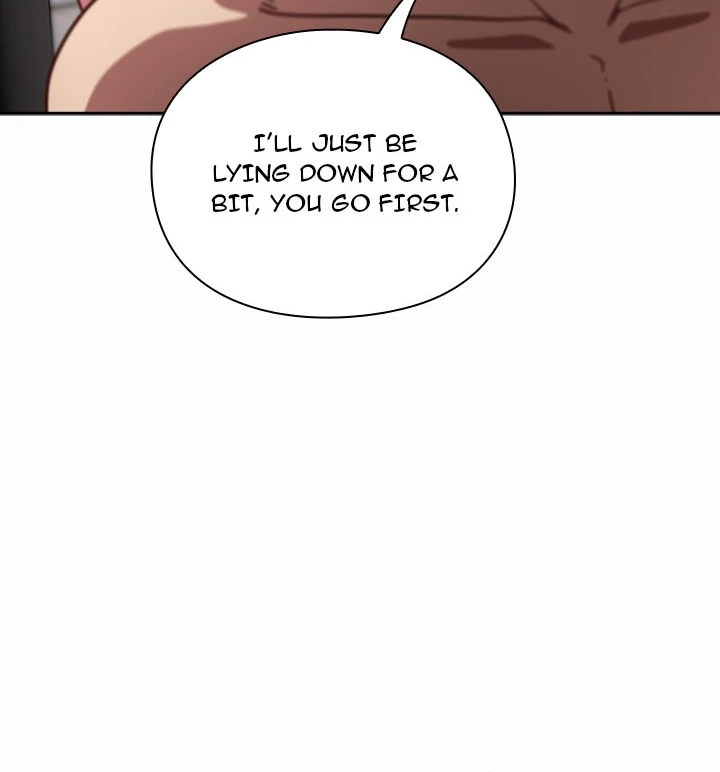 Let’s Play Hooky - Chapter 17 manhwa