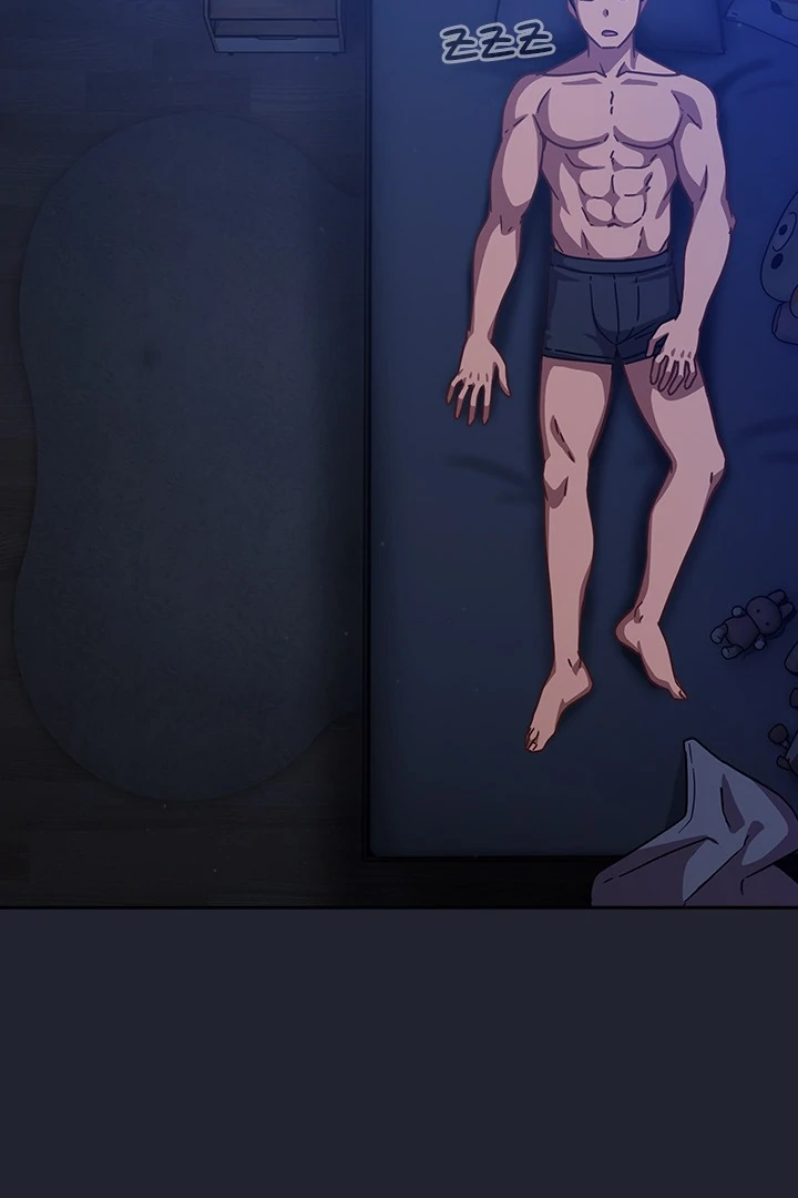 Let’s Play Hooky - Chapter 17 manhwa