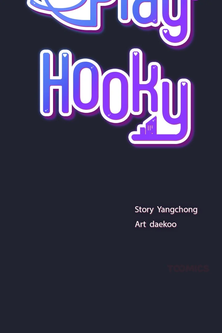 Let’s Play Hooky - Chapter 18 manhwa
