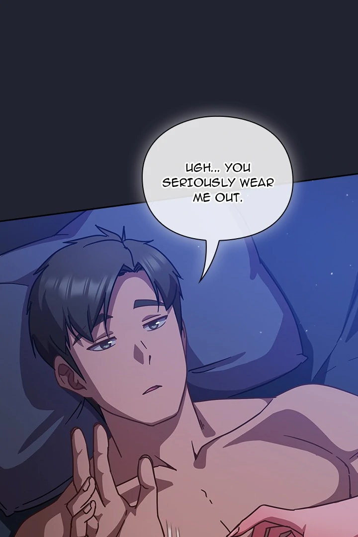 Let’s Play Hooky - Chapter 18 manhwa