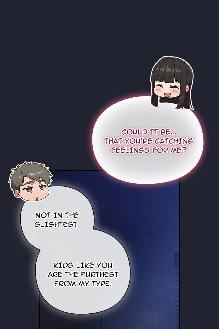 Let’s Play Hooky - Chapter 18 manhwa