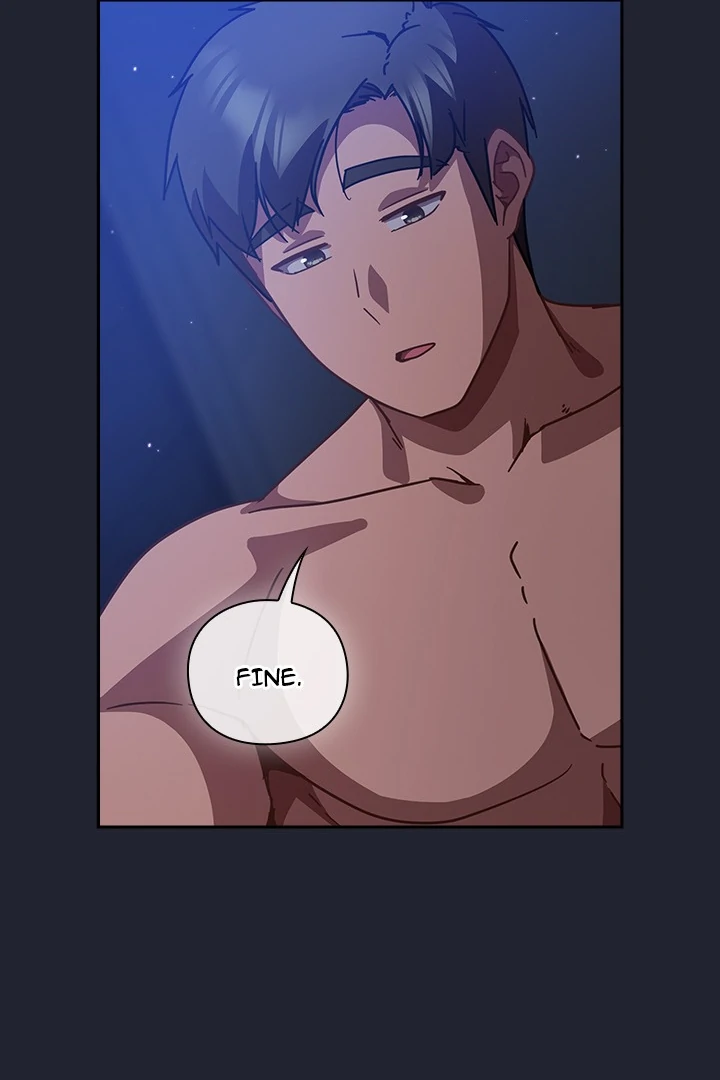Let’s Play Hooky - Chapter 18 manhwa