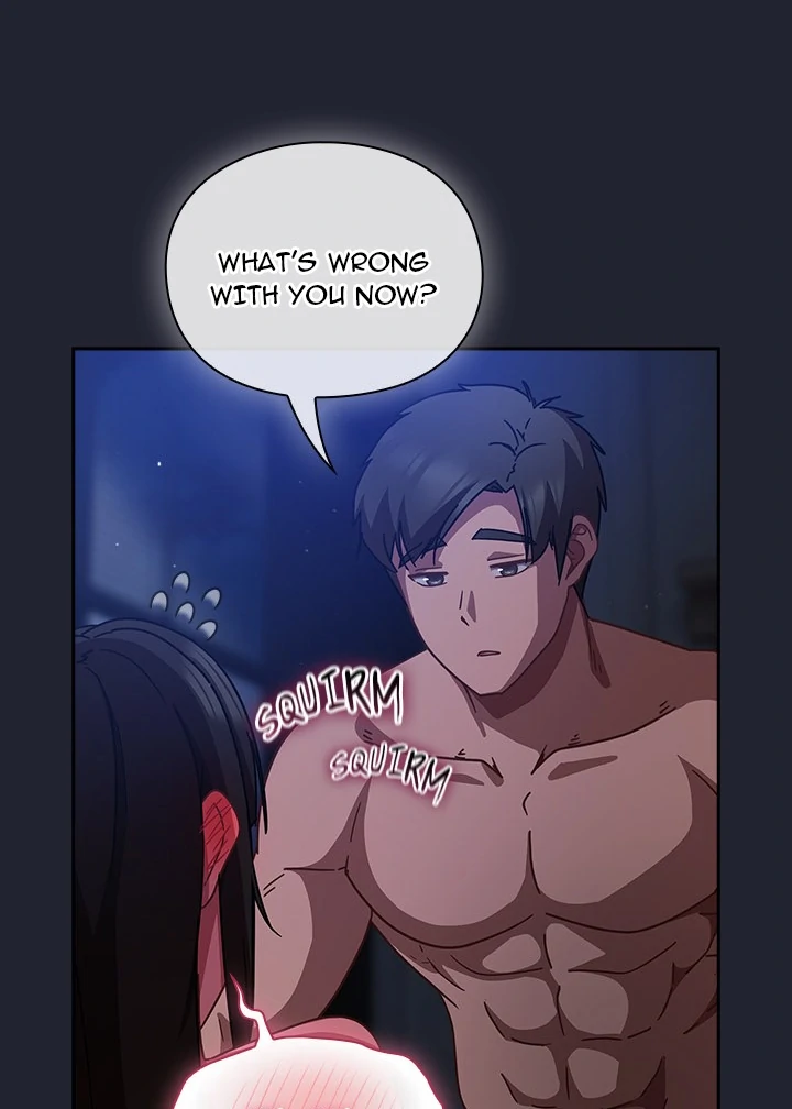 Let’s Play Hooky - Chapter 18 manhwa