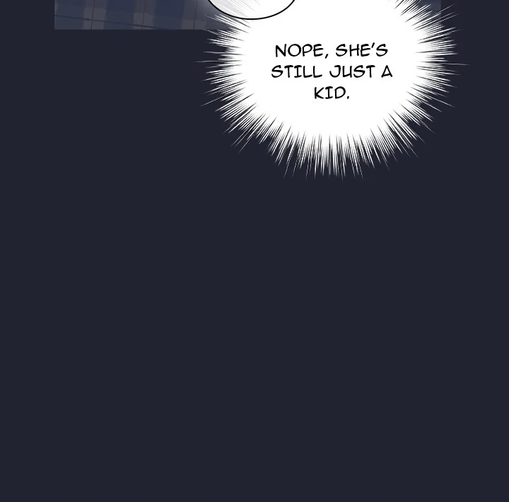 Let’s Play Hooky - Chapter 18 manhwa