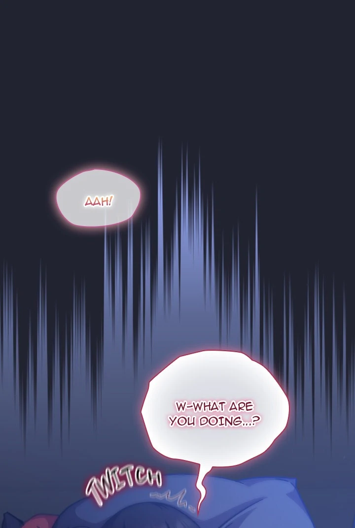 Let’s Play Hooky - Chapter 18 manhwa