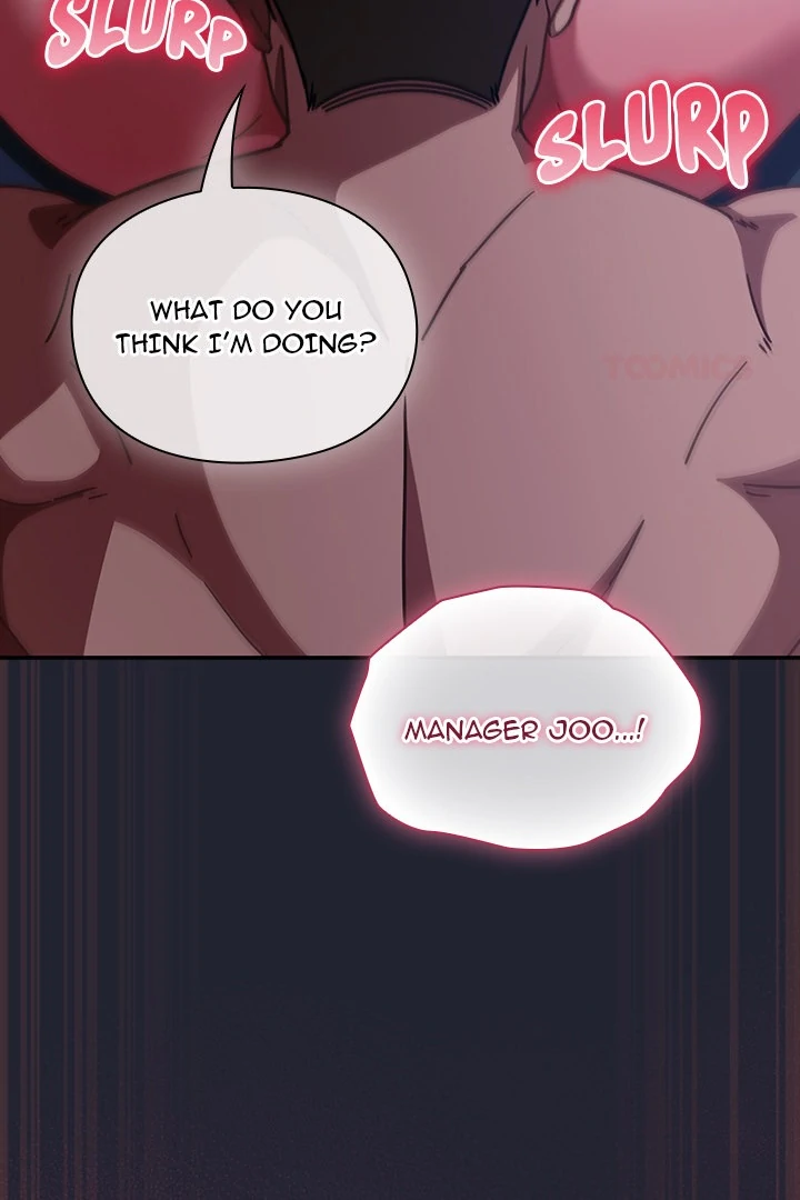 Let’s Play Hooky - Chapter 18 manhwa