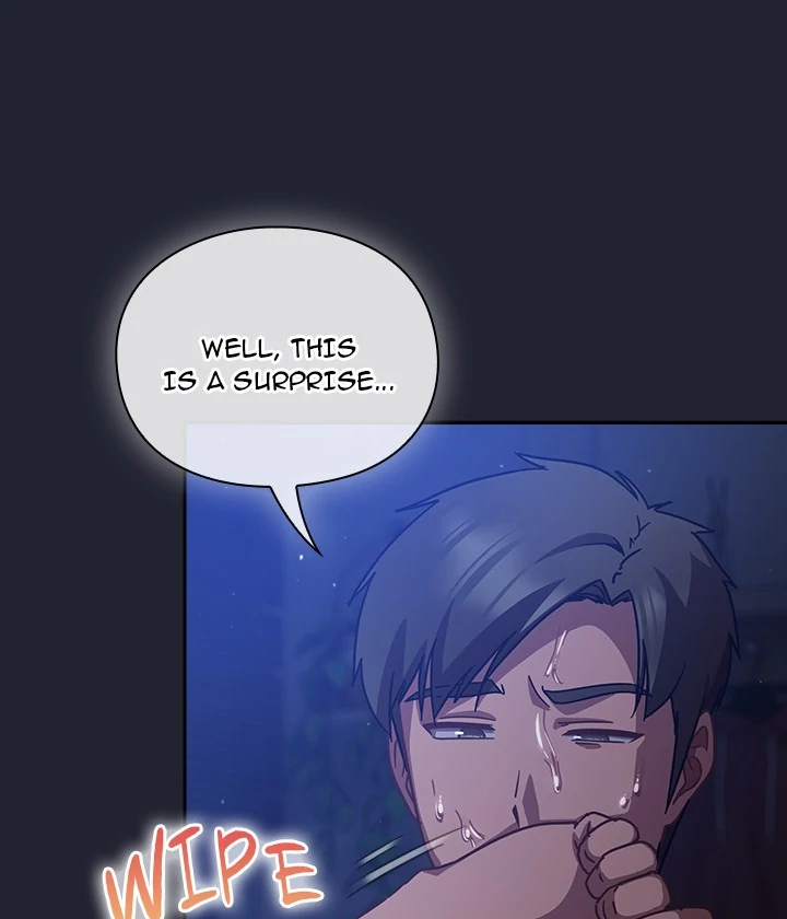 Let’s Play Hooky - Chapter 18 manhwa