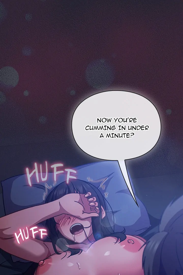 Let’s Play Hooky - Chapter 18 manhwa