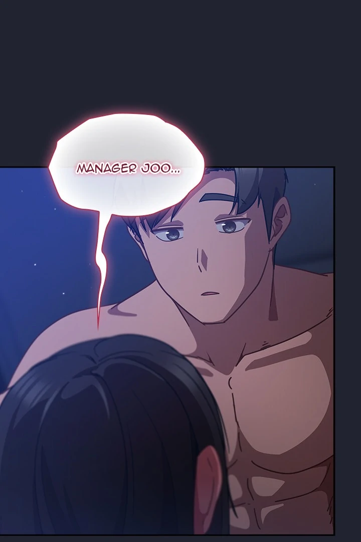 Let’s Play Hooky - Chapter 18 manhwa