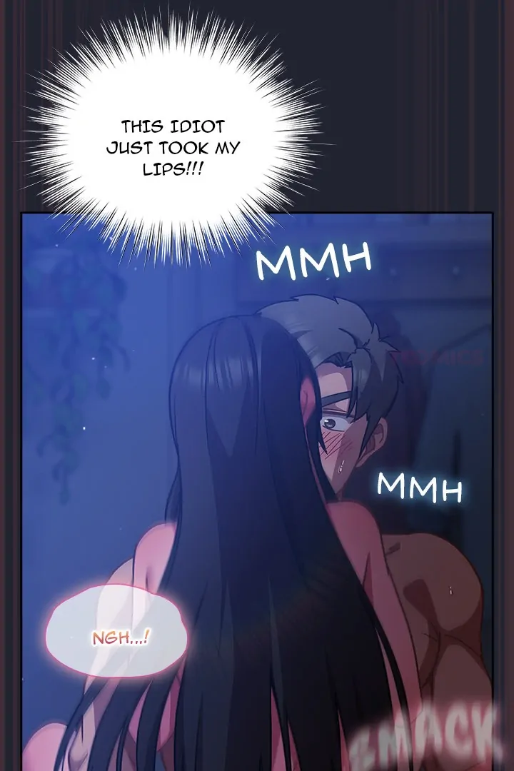 Let’s Play Hooky - Chapter 18 manhwa