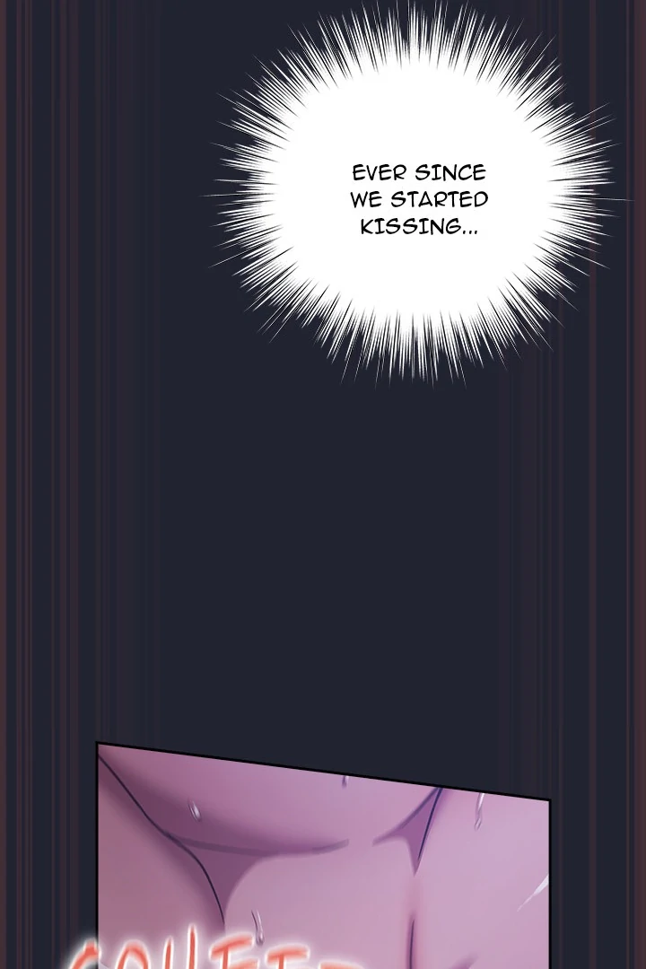 Let’s Play Hooky - Chapter 18 manhwa