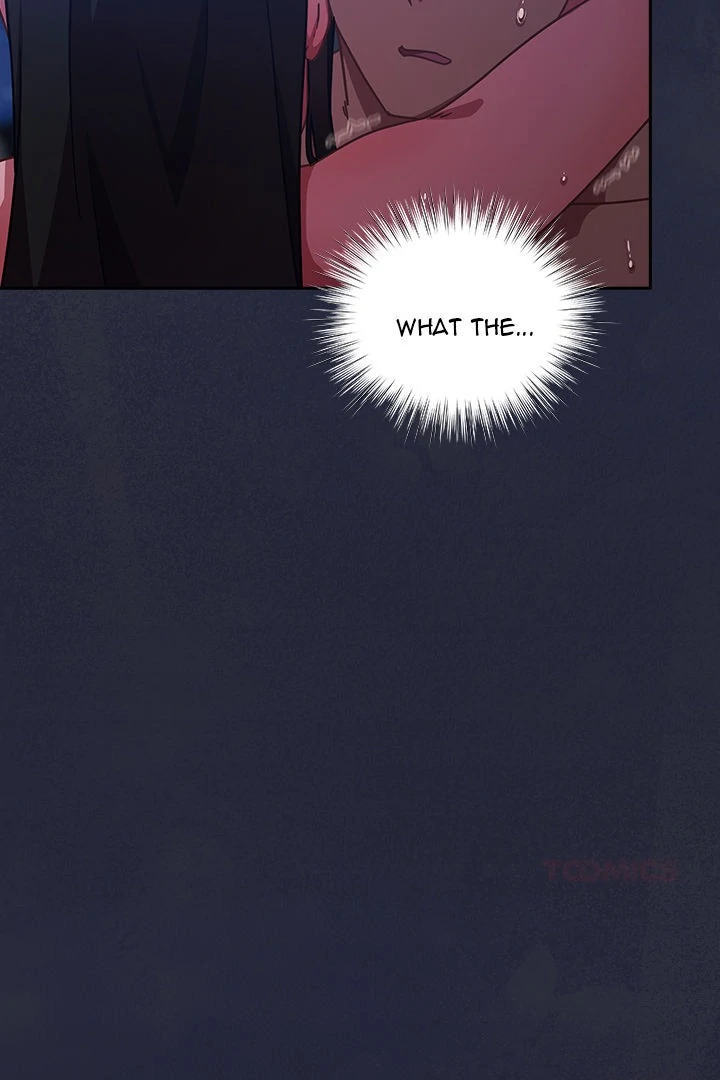 Let’s Play Hooky - Chapter 19 manhwa