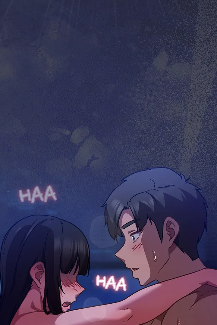 Let’s Play Hooky - Chapter 19 manhwa