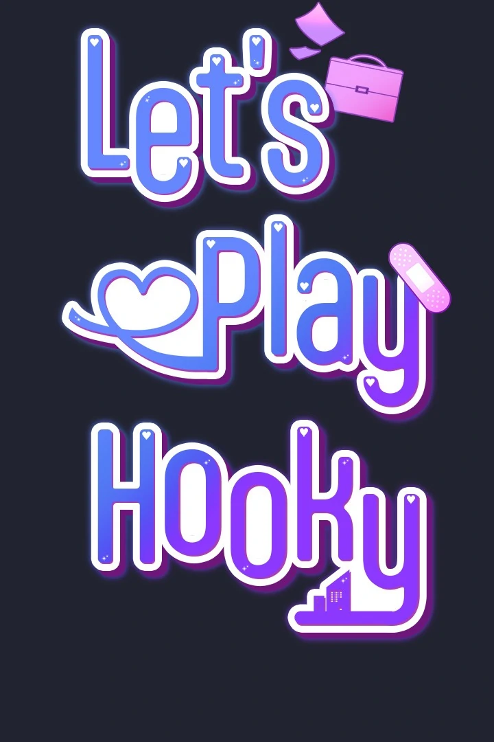 Let’s Play Hooky - Chapter 19 manhwa