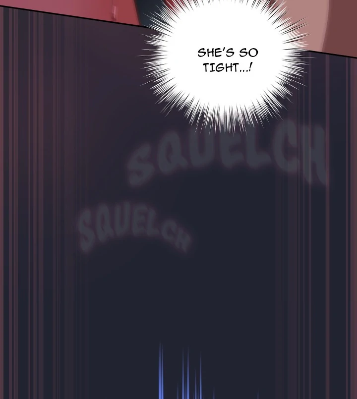Let’s Play Hooky - Chapter 19 manhwa