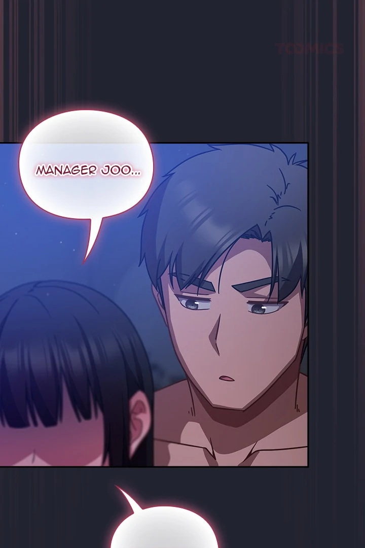 Let’s Play Hooky - Chapter 19 manhwa