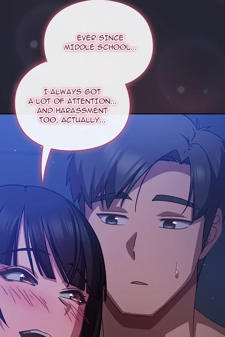 Let’s Play Hooky - Chapter 19 manhwa