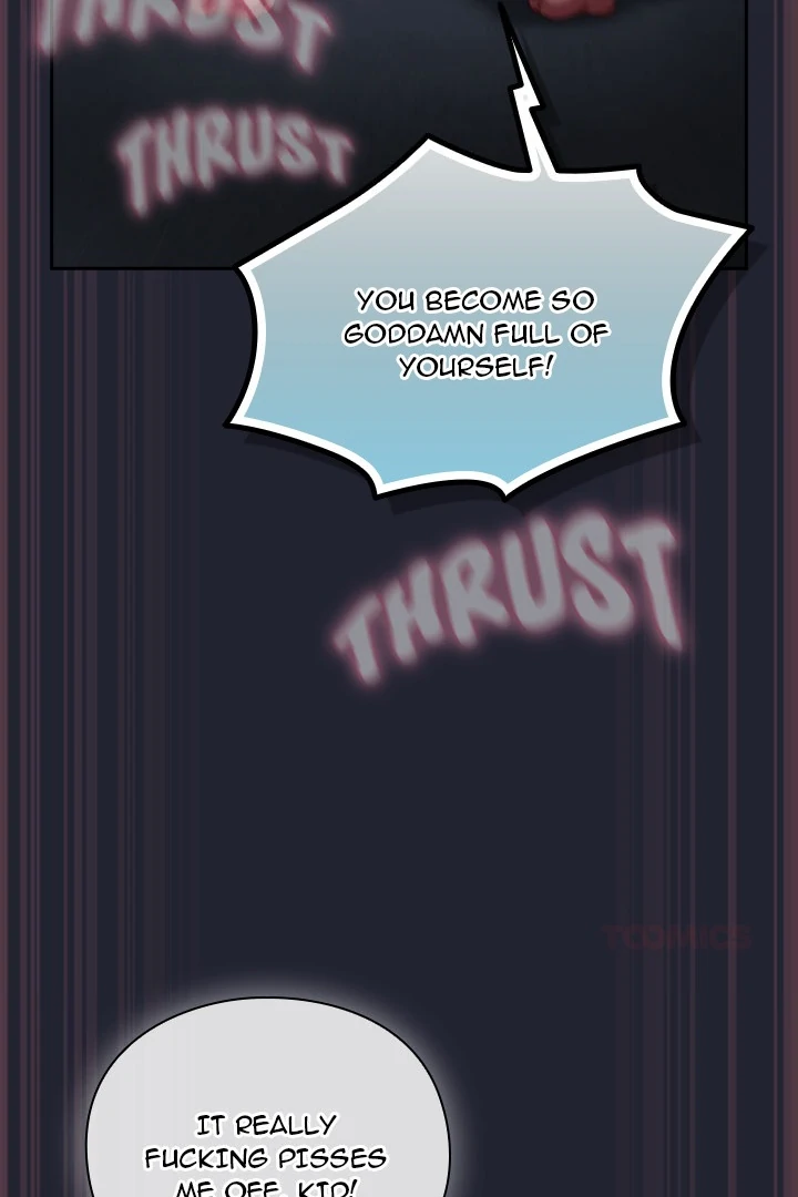 Let’s Play Hooky - Chapter 19 manhwa