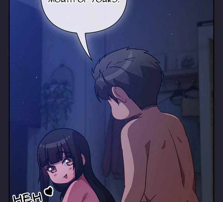 Let’s Play Hooky - Chapter 19 manhwa