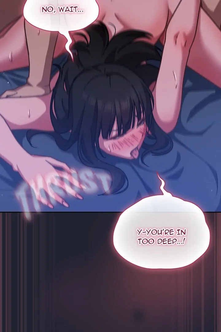 Let’s Play Hooky - Chapter 19 manhwa