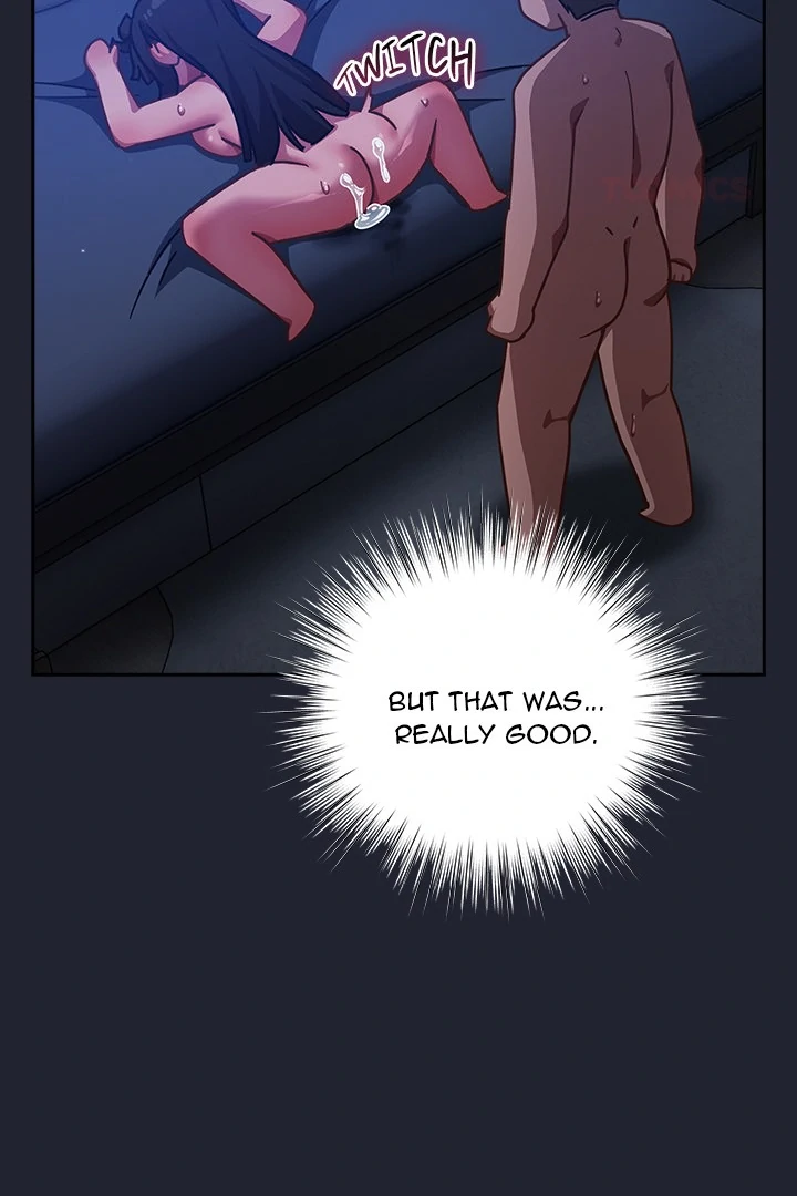 Let’s Play Hooky - Chapter 19 manhwa