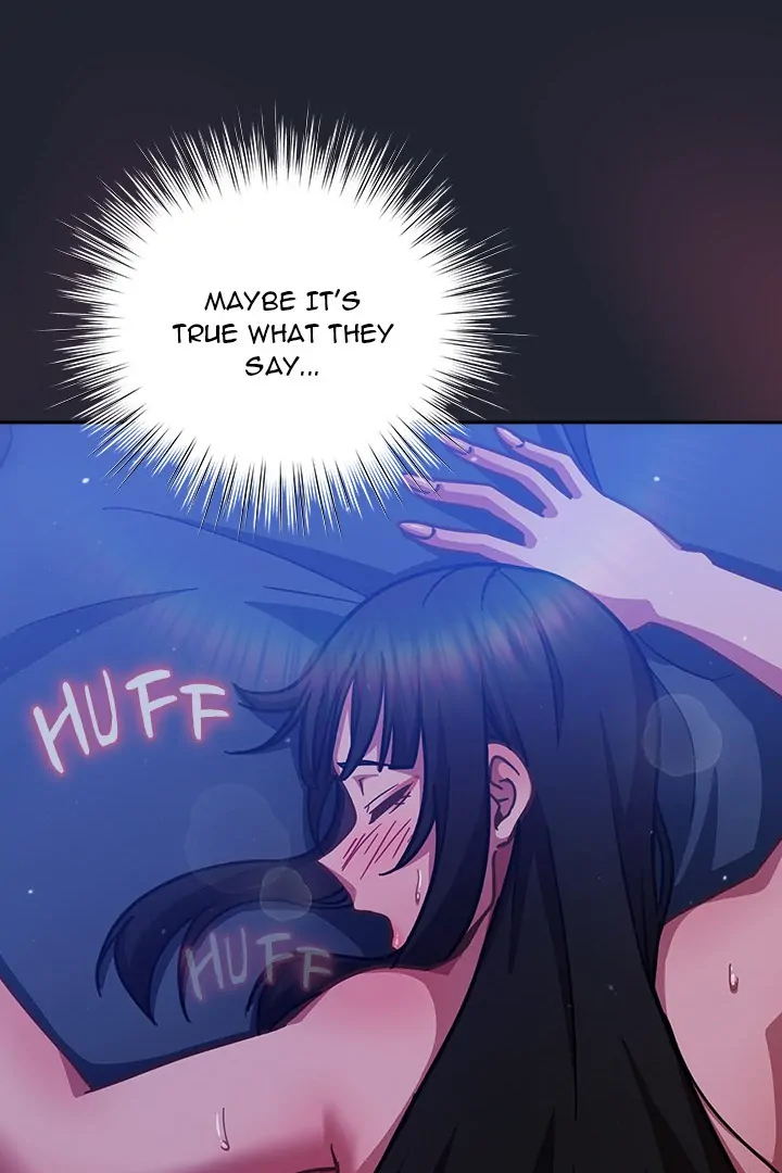 Let’s Play Hooky - Chapter 19 manhwa