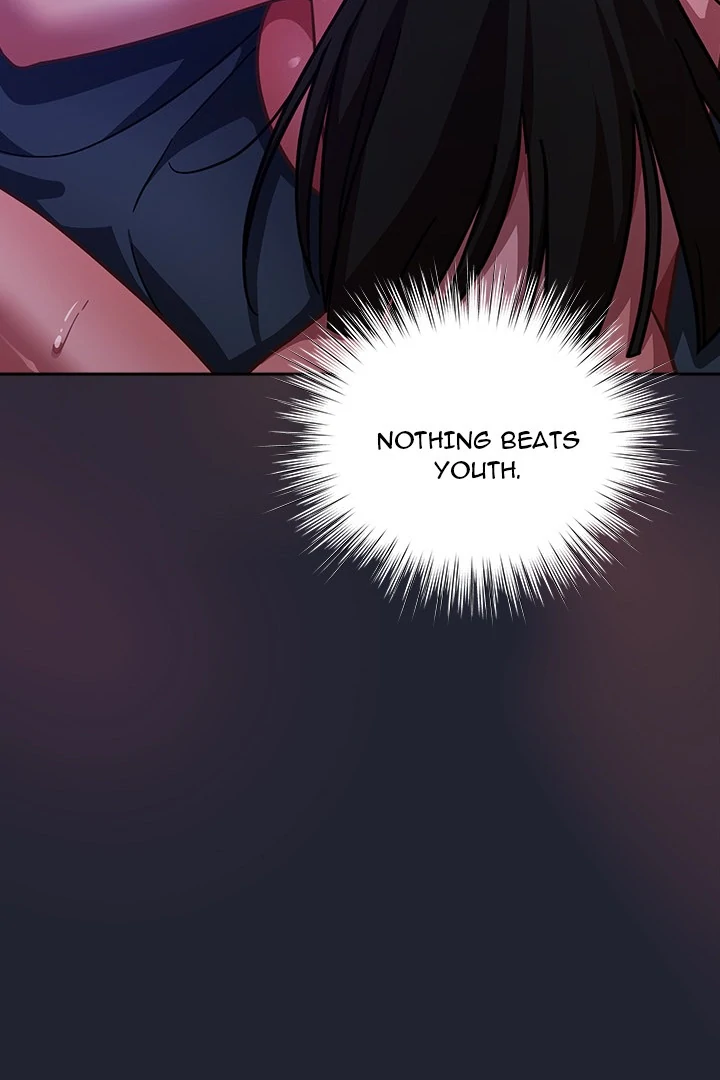 Let’s Play Hooky - Chapter 19 manhwa