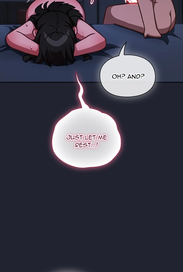 Let’s Play Hooky - Chapter 19 manhwa