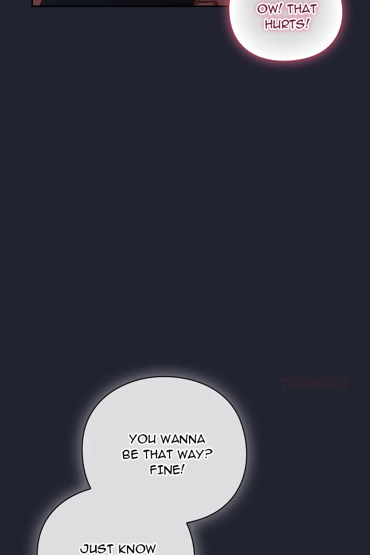 Let’s Play Hooky - Chapter 19 manhwa