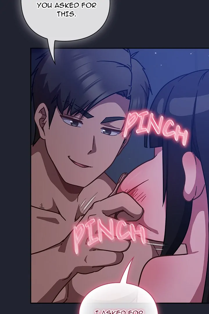 Let’s Play Hooky - Chapter 19 manhwa