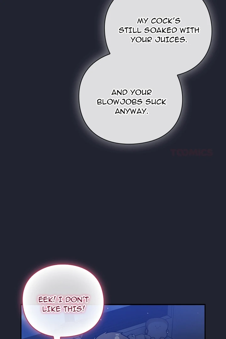 Let’s Play Hooky - Chapter 19 manhwa